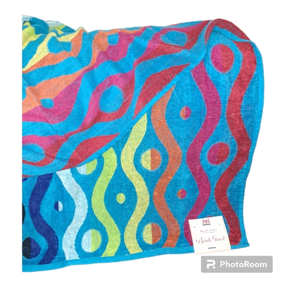 Bibb Home Beach towels - Picture 2 of 6